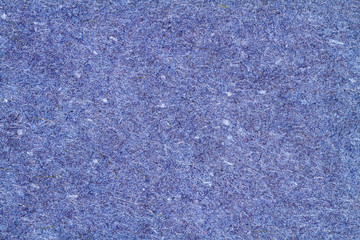 Background and texture of blue paper pattern