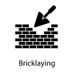 Bricklaying 
