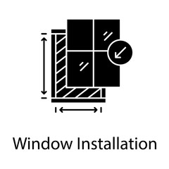  Window Installation 