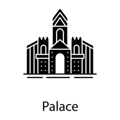  Palace 