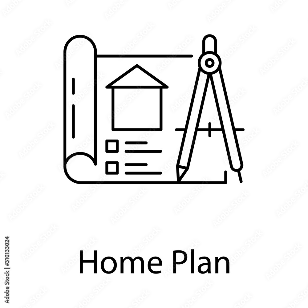 Canvas Prints  Home Planning 