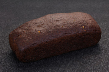 Tasty homemade bread