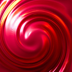 Abstract colorful background. 3d illustration, 3d rendering.