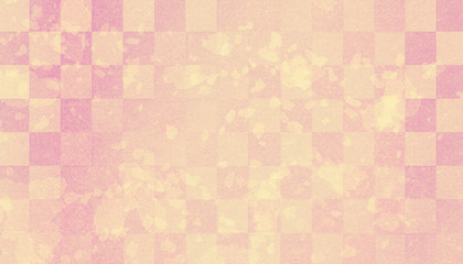 美しい和柄パターン