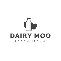  Dairy Logo 
