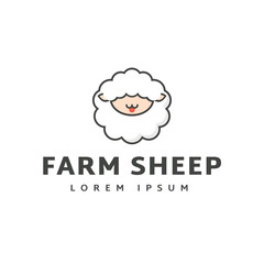  Farm Sheep 