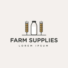  Farm Supplies 
