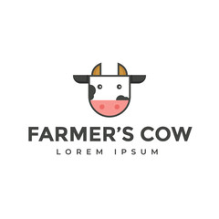  Farmers Cow 