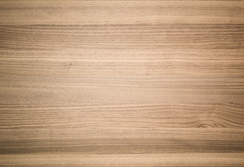 background of Walnut wood surface
