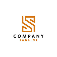 Letter S Logo