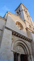 Jerusalem is a place of pilgrimage, Israel