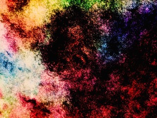 grunge abstract background