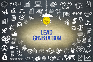 Lead Generation