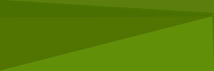 Obraz premium abstract horizontal background with geometric triangles