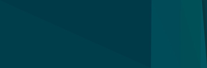 Obraz premium abstract horizontal background with geometric triangles