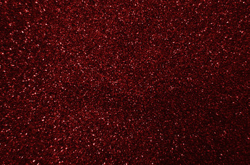 red abstract background