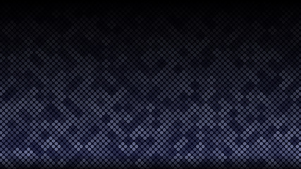 black background vector illustration web design template