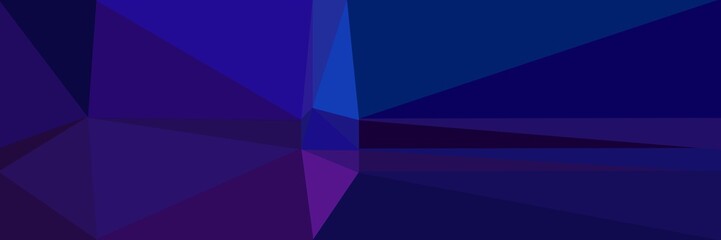 abstract colorful geometric background