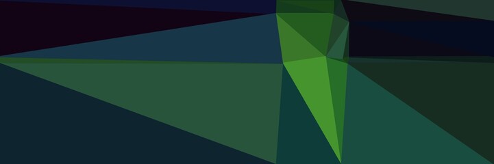 abstract colorful geometric background