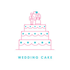 Wedding cake02