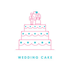 Wedding cake02