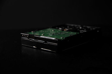 Festplatte HDD 3,5
