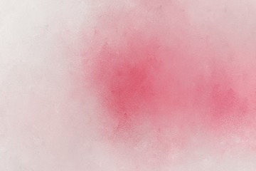 Fototapeta premium brushed painted background with baby pink, pale violet red and indian red