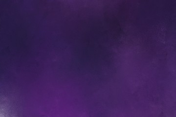 brush painted texture element with very dark violet, pastel purple and antique fuchsia