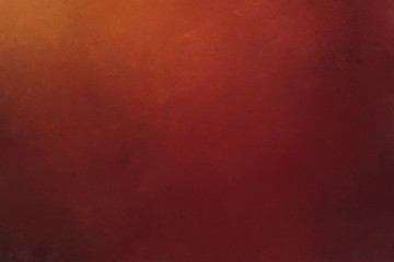 brushed painted background with dark red, sienna and coffee