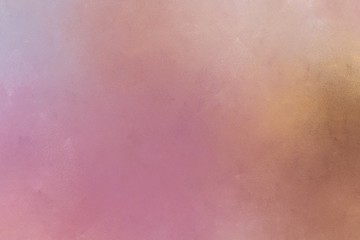 brush painted texture element with rosy brown, indian red and pastel brown