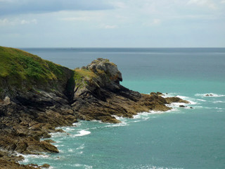Obraz premium Bretagne, Côtes d'Armor