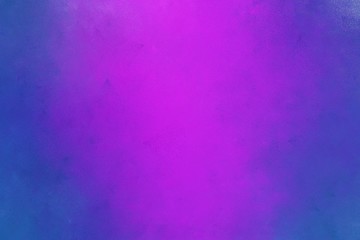 brush painted background texture with dark orchid, dark slate blue and medium orchid