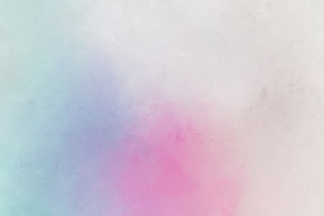 brushed painted background with light gray, pastel violet and pastel blue