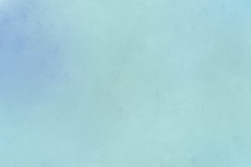 Obraz premium brush painted texture element with pastel blue, powder blue and corn flower blue