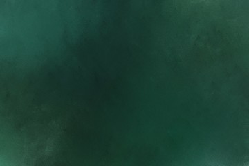 brush painted background texture with dark slate gray, sea green and ash gray