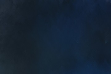 Fototapeta premium brush painted background with very dark blue, dark gray and dim gray