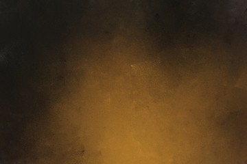 brush painted background with very dark green, coffee and brown