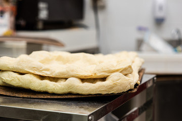 pizza al taglio