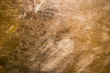 Grunge metallic texture & Abstract decorative background