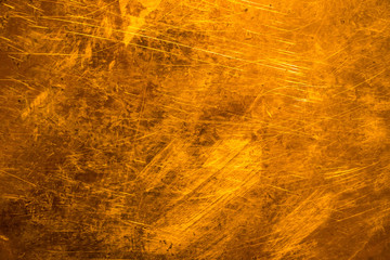 Grunge metallic texture & Abstract decorative background
