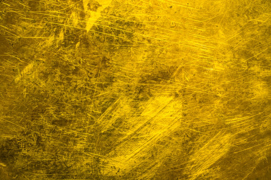 Grunge metallic texture & Abstract decorative background