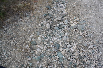 texture of stone
