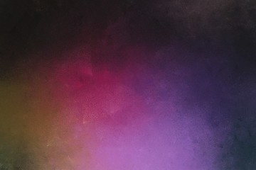 Fototapeta premium szczotkowane tło tapety z bardzo ciemnoniebieskim, morwy i ciemnym, umiarkowanym różem