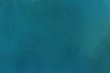 brushed painted background with teal, teal green and blue chill