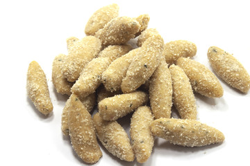 gnocco di pane impasto di pane e farina capunsel