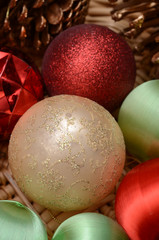 CHRISTMAS DECORATION