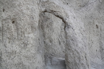 texture of stone wall