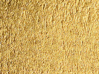 Gold background. Gold metallic texture. Trendy template for holiday designs, party, birthday, wedding, invitation, web banner, card. Vector
