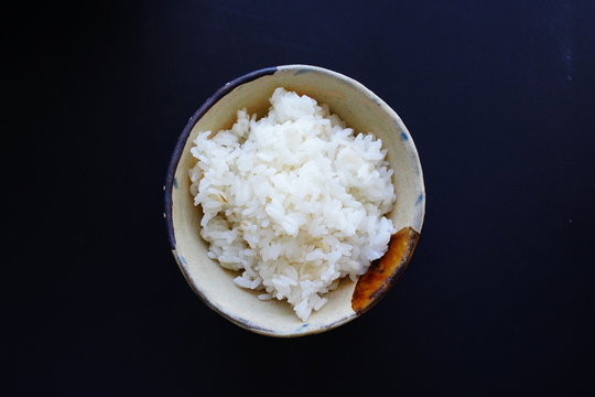 ごはん