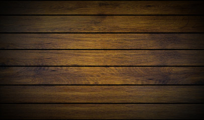 Naklejka premium background nature detail of teak wood texture decorative furniture. Vintage